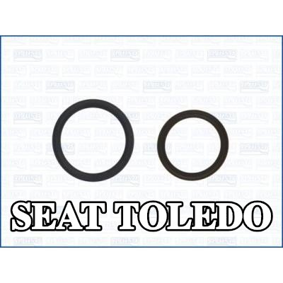 AJUSA مجموعة حشيات، الشاحن — SEAT Toledo