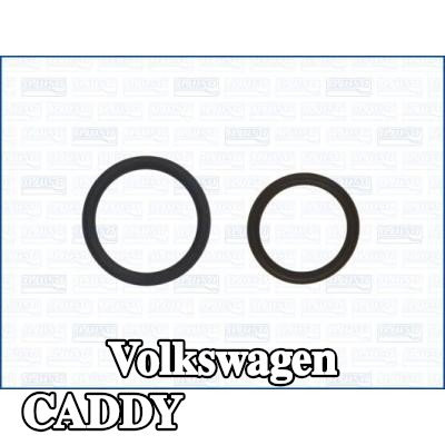 AJUSA مجموعة حشيات، الشاحن — Volkswagen Caddy