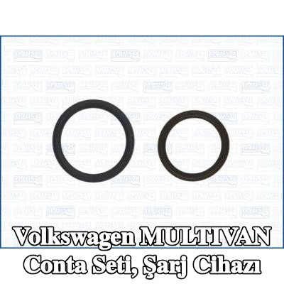 AJUSA Conta seti, şarj cihazı — Volkswagen Multivan