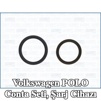 AJUSA Conta seti, şarj cihazı — Volkswagen Polo