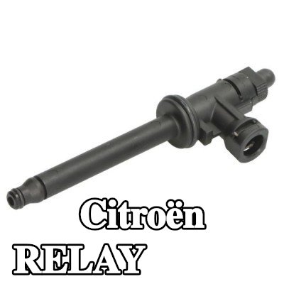ABE خرطوم القابض — Citroën Relay