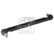 FEBI BILSTEIN وصلة قضيب مانع الانقلاب للمحور الأمامي الأيسر, المحور الأمامي الأيمن, 336mm, بلاستيك, مع صواميل — Peugeot 408 (2)