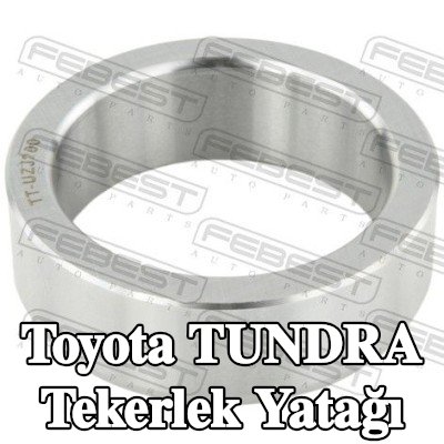 FEBEST Tekerlek yatağı — Toyota Tundra