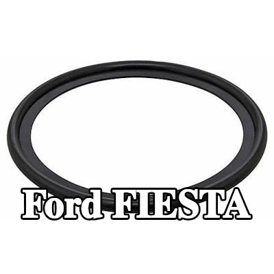 ELRING مانع تسرب، مبرد الزيت — Ford Fiesta