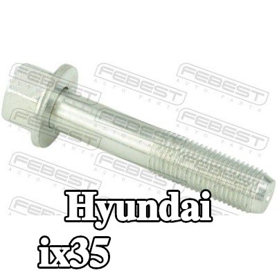 FEBEST برغي الكامبر — 2012 Hyundai ix35