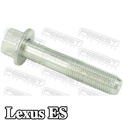 FEBEST برغي الكامبر — Lexus Es