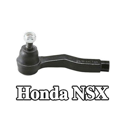 AISIN طرف قضيب التوجيه الخارجي, 140mm — Honda Nsx