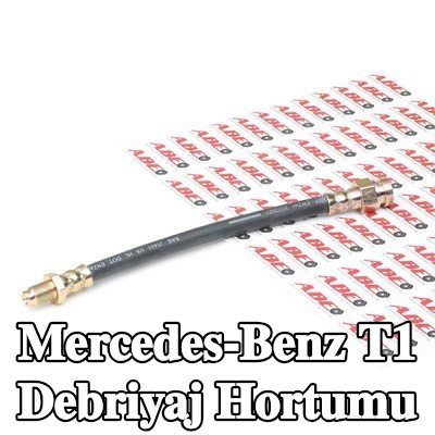ABE Debriyaj hortumu — Mercedes-Benz T1