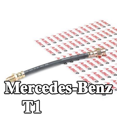 ABE خرطوم القابض — Mercedes-Benz T1