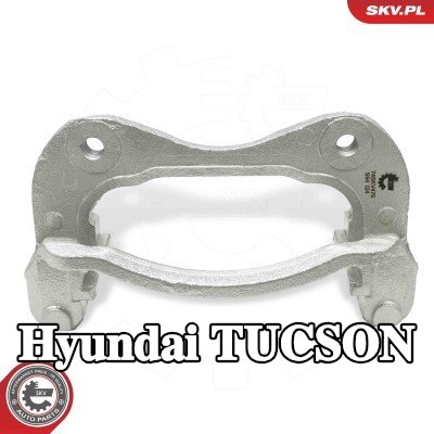 ESEN SKV حامل مكابح الفرامل لكلا الجانبين — Hyundai Tucson