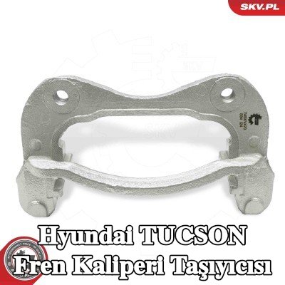 ESEN SKV Fren kaliperi taşıyıcısı her iki taraf — Hyundai Tucson