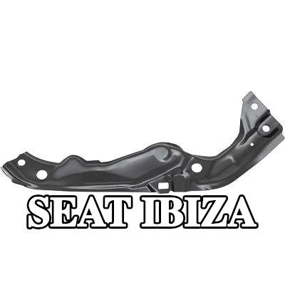 DIEDERICHS قاعدة, المصباح الأمامي العلوي الأيسر — SEAT Ibiza