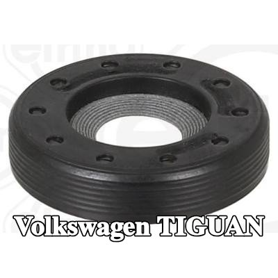 ELRING حشية العمود، العمود الوسيط — Volkswagen Tiguan