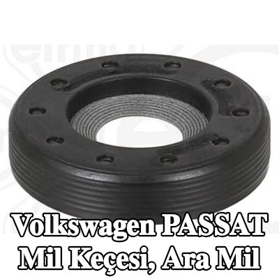 ELRING Mil Keçesi, ara mil — Volkswagen Passat