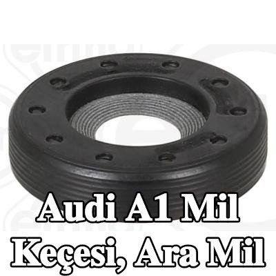 ELRING Mil Keçesi, ara mil — Audi A1
