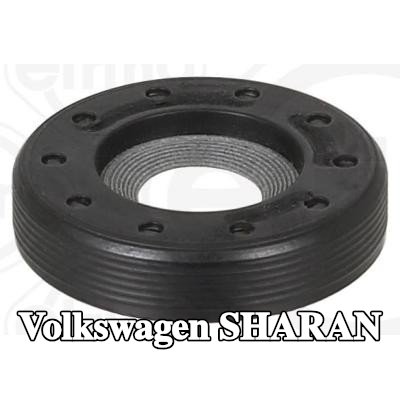 ELRING حشية العمود، العمود الوسيط — Volkswagen Sharan