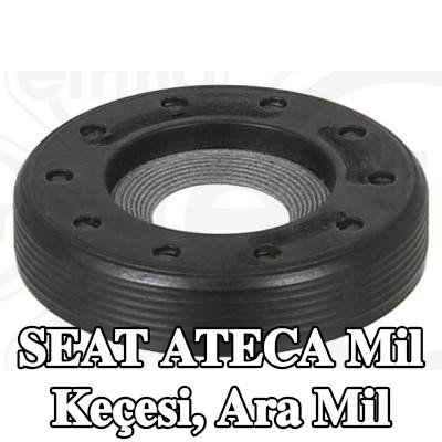 ELRING Mil Keçesi, ara mil — SEAT Ateca