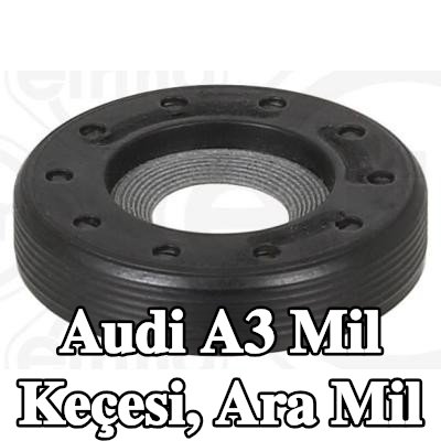 ELRING Mil Keçesi, ara mil — Audi A3