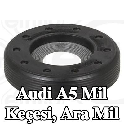 ELRING Mil Keçesi, ara mil — Audi A5