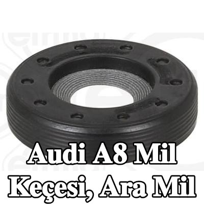 ELRING Mil Keçesi, ara mil — Audi A8