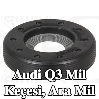 ELRING Mil Keçesi, ara mil — Audi Q3