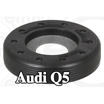 ELRING حشية العمود، العمود الوسيط — Audi Q5