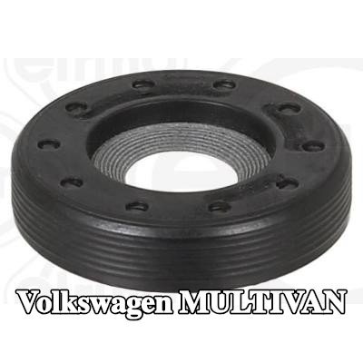 ELRING حشية العمود، العمود الوسيط — Volkswagen Multivan