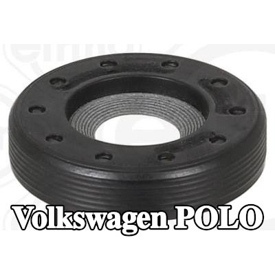 ELRING حشية العمود، العمود الوسيط — Volkswagen Polo