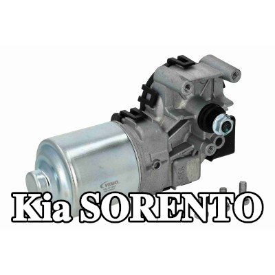 VEMO محرك المساحات الأمامي, 12V — Kia Sorento