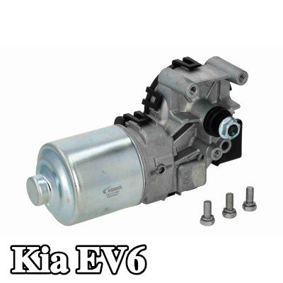 VEMO محرك المساحات الأمامي, 12V — Kia Ev6