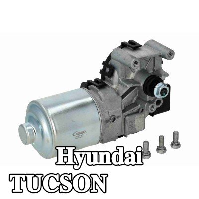 VEMO محرك المساحات الأمامي, 12V — Hyundai Tucson