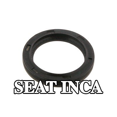 FEBI BILSTEIN حشية العمود، مضخة الزيت — SEAT Inca