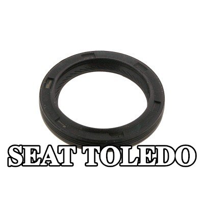 FEBI BILSTEIN حشية العمود، مضخة الزيت — SEAT Toledo