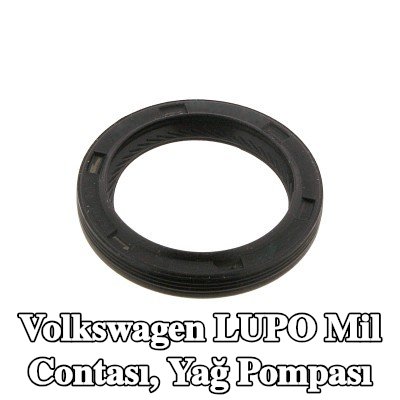 FEBI BILSTEIN Mil contası, yağ pompası — Volkswagen Lupo
