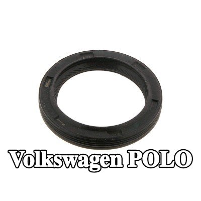 FEBI BILSTEIN حشية العمود، مضخة الزيت — Volkswagen Polo