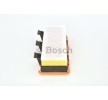 BOSCH Hava filtresi — 1998 Renault Symbol / Thalia (3)