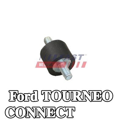 FAST حامل المبرد — 2002 Ford Tourneo Connect
