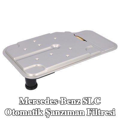 FEBI BILSTEIN Otomatik şanzıman filtresi — Mercedes-Benz Slc