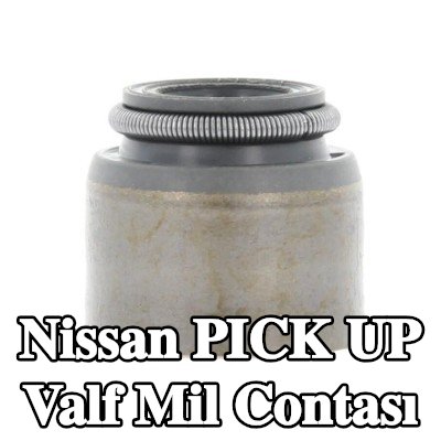 CORTECO Valf mil contası — Nissan Pick Up