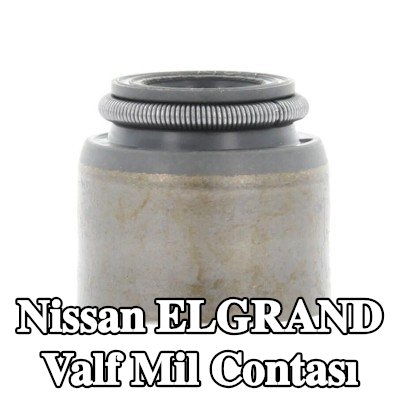 CORTECO Valf mil contası — Nissan Elgrand
