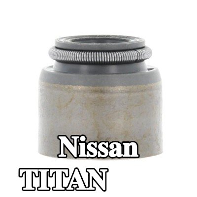 CORTECO حشية صمام — Nissan Titan