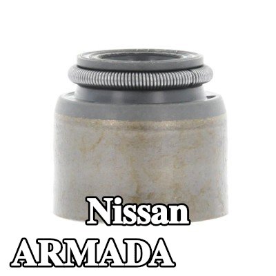 CORTECO حشية صمام — Nissan Armada