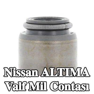 CORTECO Valf mil contası — Nissan Altima