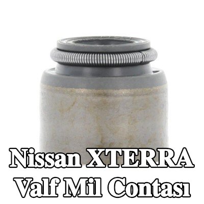 CORTECO Valf mil contası — Nissan Xterra