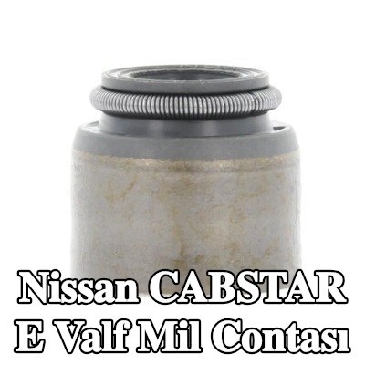 CORTECO Valf mil contası — Nissan Cabstar E