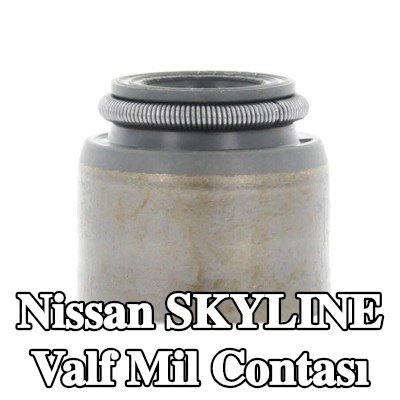 CORTECO Valf mil contası — 2003 Nissan Skyline