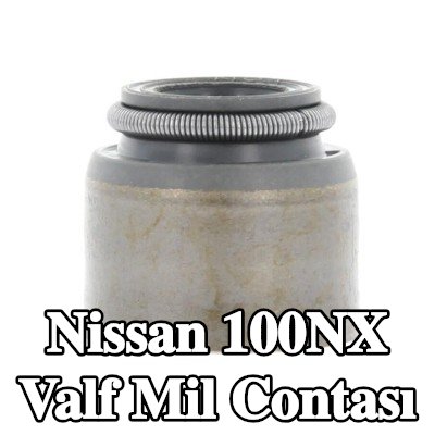 CORTECO Valf mil contası — Nissan 100nx