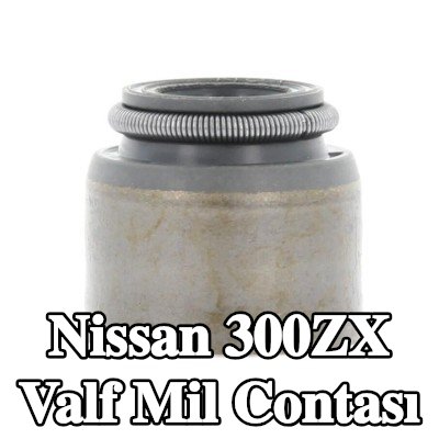 CORTECO Valf mil contası — Nissan 300zx