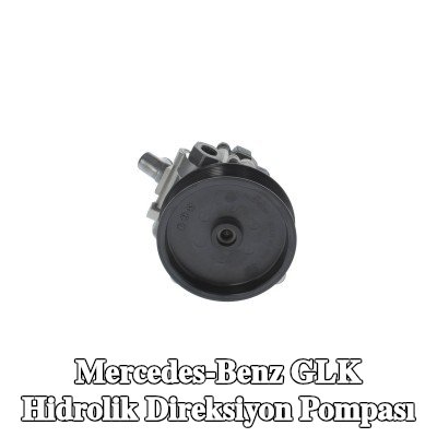 BOSCH Hidrolik direksiyon pompası — Mercedes-Benz Glk