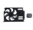 MAHLE Fan, radyatör 440mm — BMW X2 (12)